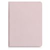 Husa pentru documente auto, Kwmobile, Rose Gold, Piele ecologica, 53856.81