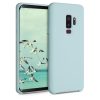 Husa Samsung Galaxy S9 Plus, Silicon, Verde, 44183.200
