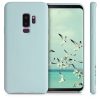 Husa Samsung Galaxy S9 Plus, Silicon, Verde, 44183.200