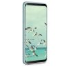 Husa Samsung Galaxy S9 Plus, Silicon, Verde, 44183.200