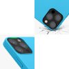 Husa Apple iPhone 12 / iPhone 12 Pro, Silicon, Albastru, 52641.205