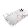 Husa iPhone 12 / iPhone 12 Pro, Silicon, Rose Gold, 53035.06