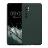 Husa Xiaomi Mi Note 10 Lite, Silicon, Verde, 52443.169