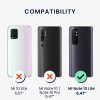 Husa Xiaomi Mi Note 10 Lite, Silicon, Verde, 52443.169