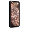 Husa Google Pixel 4a 5G, Lemn, Maro, 53901.01