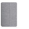 Husa pentru Huawei MatePad 10.4, Textil, Gri, 52612.25