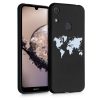 Husa Huawei Y6s (2019), Silicon, Negru, 53876.01