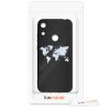 Husa Huawei Y6s (2019), Silicon, Negru, 53876.01