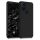Husa OnePlus Nord N10 5G, Silicon, Negru, 53890.01