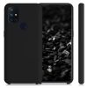 Husa OnePlus Nord N10 5G, Silicon, Negru, 53890.01