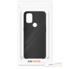 Husa OnePlus Nord N10 5G, Silicon, Negru, 53890.01