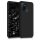 Husa OnePlus Nord N100, Silicon, Negru, 53891.01