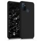 Husa OnePlus Nord N100, Silicon, Negru, 53891.01
