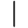 Husa OnePlus Nord N100, Silicon, Negru, 53891.01