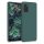 Husa Samsung Galaxy A41, Silicon, Verde, 52301.169