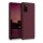 Husa Samsung Galaxy A41, Silicon, Violet, 52301.190