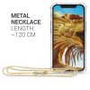 Husa Apple iPhone 12 Mini, Silicon, Transparent, 53887.21