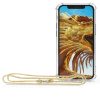 Husa Apple iPhone 12 Mini, Silicon, Transparent, 53887.21
