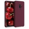 Husa Samsung Galaxy S9 Plus, Silicon, Violet, 44183.190