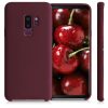 Husa Samsung Galaxy S9 Plus, Silicon, Violet, 44183.190