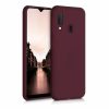 Husa Samsung Galaxy A20e, Silicon, Violet, 48738.190