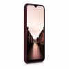 Husa Samsung Galaxy A20e, Silicon, Violet, 48738.190