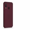 Husa Samsung Galaxy A20e, Silicon, Violet, 48738.190