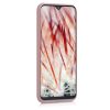 Husa Samsung Galaxy A20e, Silicon, Roz, 48738.193