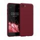 Husa Apple iPhone 8 / iPhone 7 / iPhone SE 2, Silicon, Mov, 49979.209