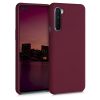 Husa OnePlus Nord, Silicon, Violet, 51871.209