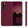Husa OnePlus Nord, Silicon, Violet, 51871.209