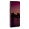 Husa OnePlus Nord, Silicon, Violet, 51871.209