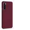 Husa OnePlus Nord, Silicon, Violet, 51871.209