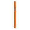 Husa OnePlus Nord, Silicon, Portocaliu, 51871.150