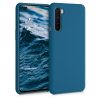 Husa OnePlus Nord, Silicon, Verde, 51871.57