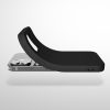 Husa Apple iPhone 12 / iPhone 12 Pro, Silicon, Negru, 53938.47