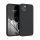 Husa Apple iPhone 12 Pro Max, Silicon, Negru, 53940.47