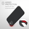 Husa Apple iPhone 12 Pro Max, Silicon, Negru, 53940.47