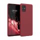 Husa Samsung Galaxy A51, Silicon, Violet, 51196.209