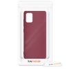 Husa Samsung Galaxy A51, Silicon, Violet, 51196.209