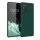 Husa Samsung Galaxy S20 FE, Silicon, Verde, 53604.184
