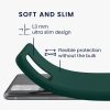 Husa Samsung Galaxy S20 FE, Silicon, Verde, 53604.184