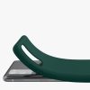 Husa Samsung Galaxy S20 FE, Silicon, Verde, 53604.184