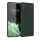 Husa Samsung Galaxy S20 FE, Silicon, Verde, 53604.169