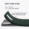Husa Samsung Galaxy S20 FE, Silicon, Verde, 53604.169