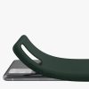 Husa Samsung Galaxy S20 FE, Silicon, Verde, 53604.169