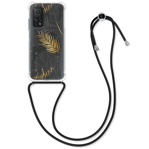 Husa Xiaomi Mi 10T / Mi 10T Pro, Silicon, Multicolor, 53928.01