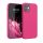 Husa Apple iPhone 12 / iPhone 12 Pro, Silicon, Roz, 53939.77