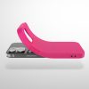 Husa Apple iPhone 12 / iPhone 12 Pro, Silicon, Roz, 53939.77