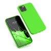 Husa Apple iPhone 12 Pro Max, Silicon, Verde, 53941.44